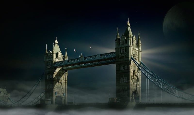 London Glamour
